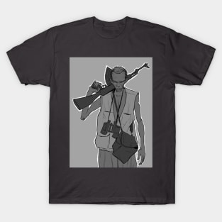 Pirate T-Shirt